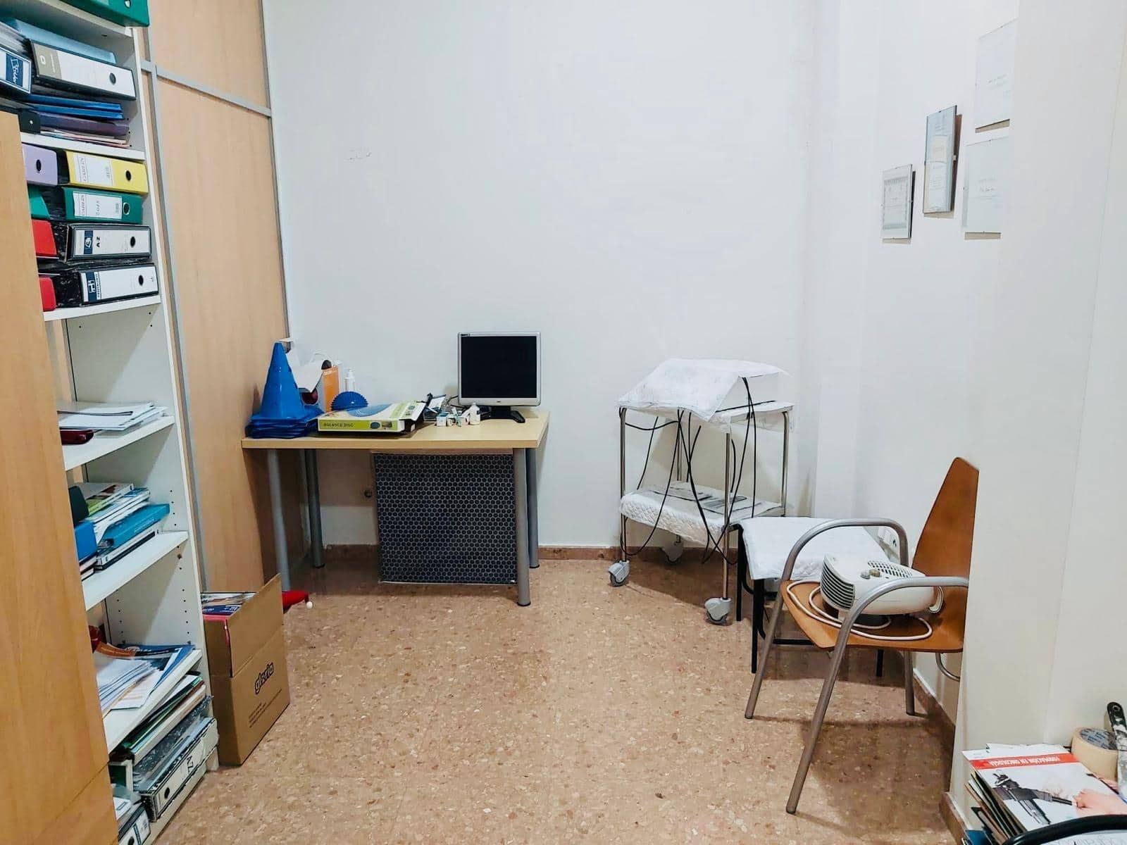 Local Comercial en Elche / Elx en venta - 75.000 € (Ref: 10185101)