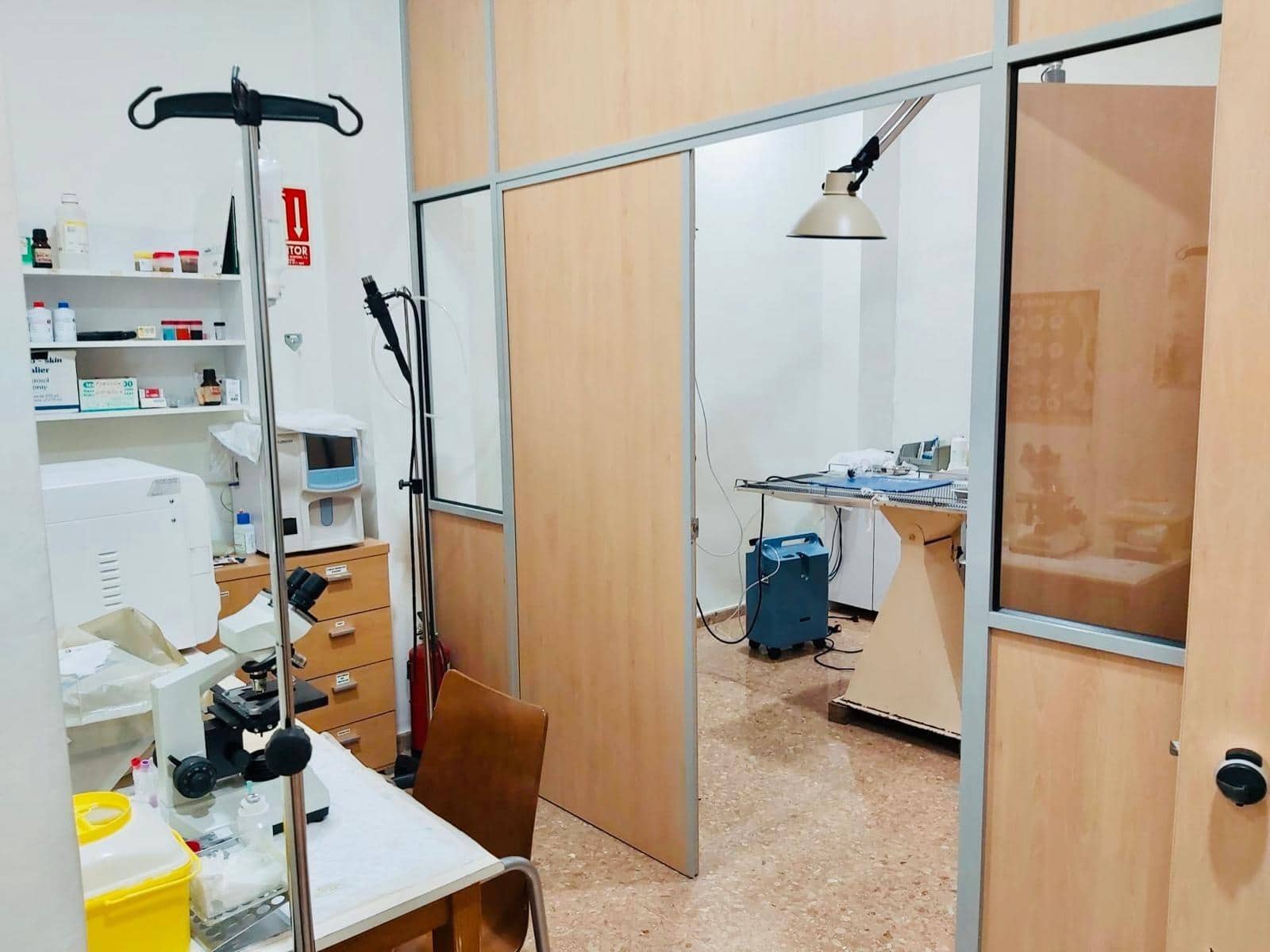 Local Comercial en Elche / Elx en venta - 75.000 € (Ref: 10185101)