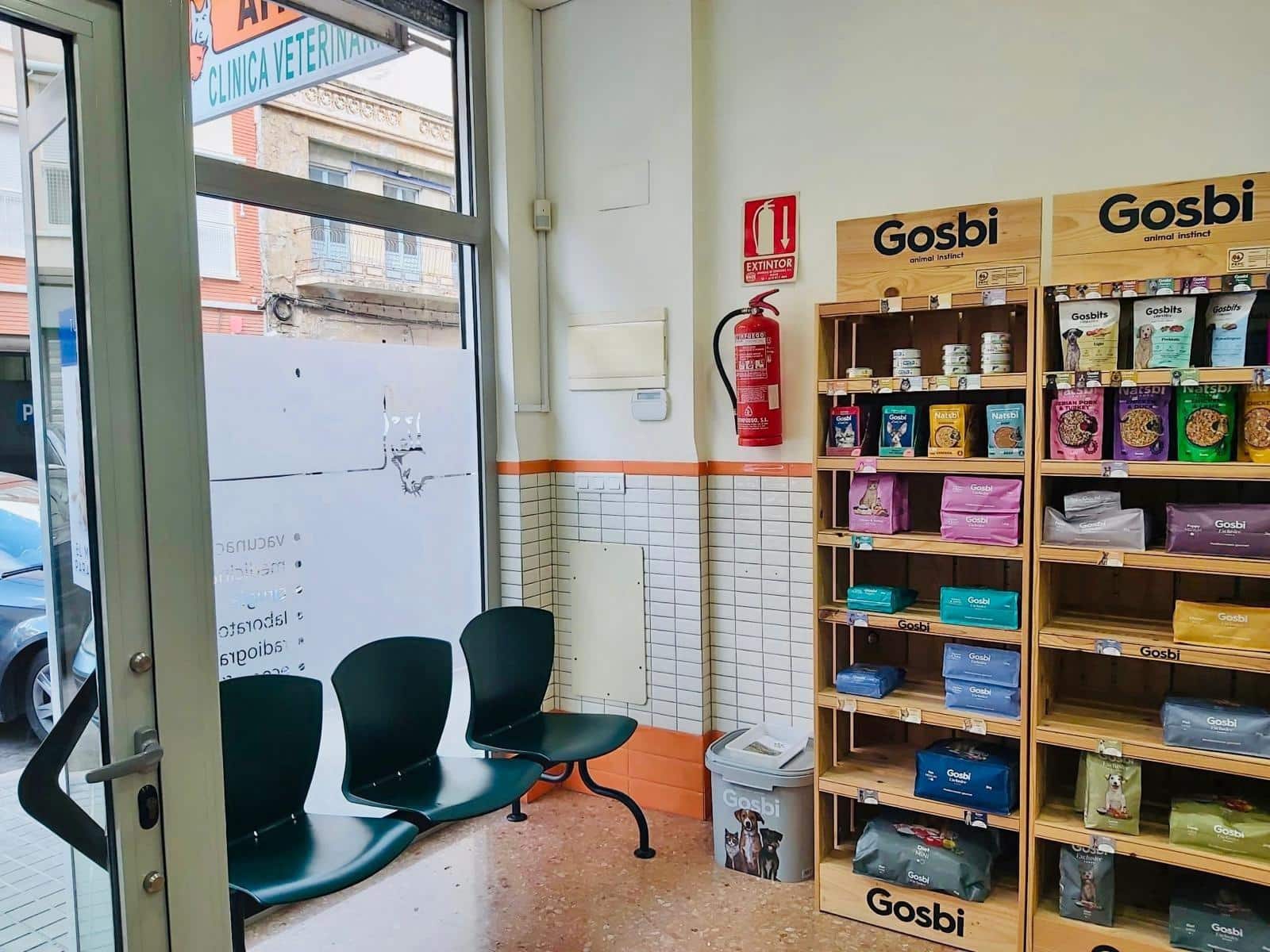Local Comercial en Elche / Elx en venta - 75.000 € (Ref: 10185101)