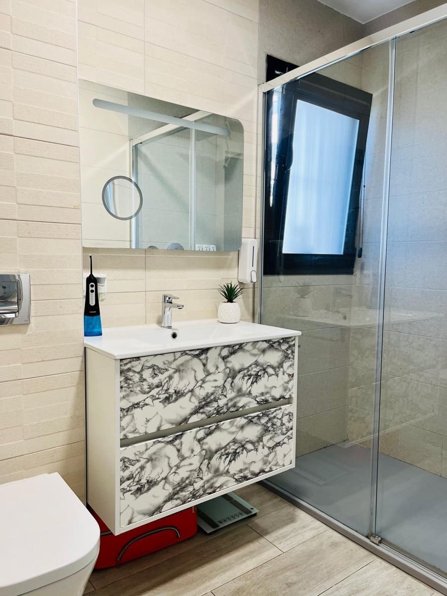 3 makuuhuone Asunto myytävänä paikassa Elche / Elx mukana uima-altaan 
autotalli - 330 000 € (Ref: 9528142)