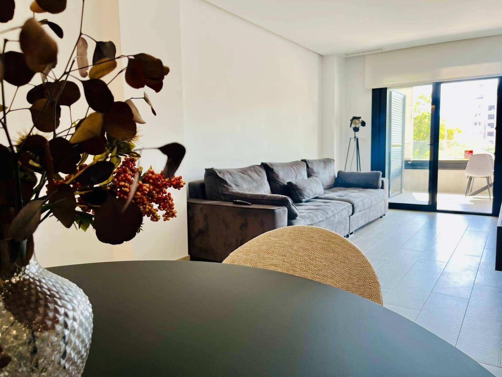 3 makuuhuone Asunto myytävänä paikassa Elche / Elx mukana uima-altaan 
autotalli - 330 000 € (Ref: 9528142)