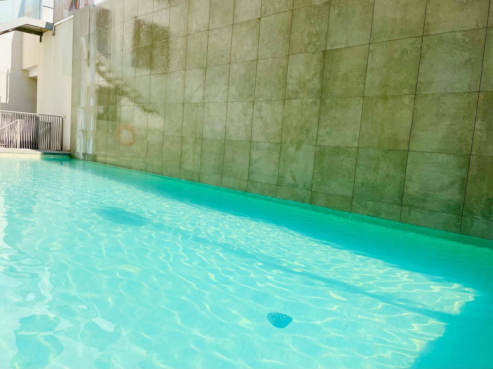 3 makuuhuone Asunto myytävänä paikassa Elche / Elx mukana uima-altaan 
autotalli - 330 000 € (Ref: 9528142)