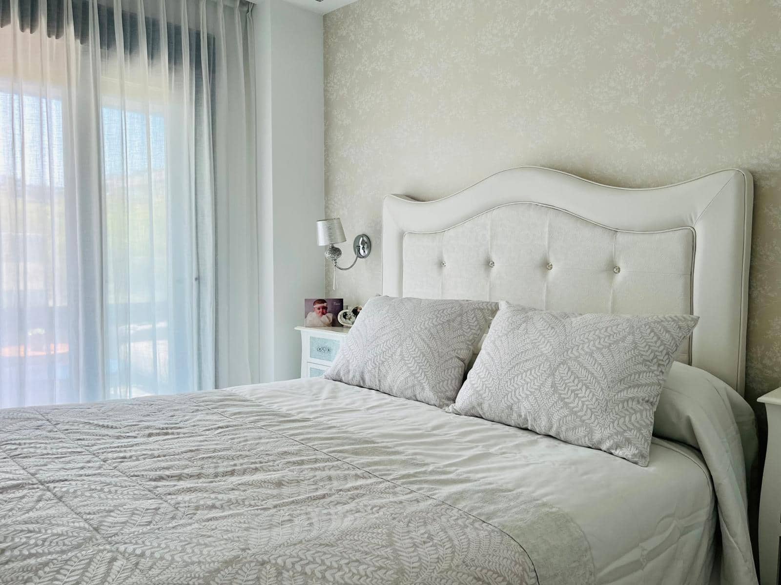 3 makuuhuone Asunto myytävänä paikassa Elche / Elx mukana uima-altaan 
autotalli - 330 000 € (Ref: 9528142)