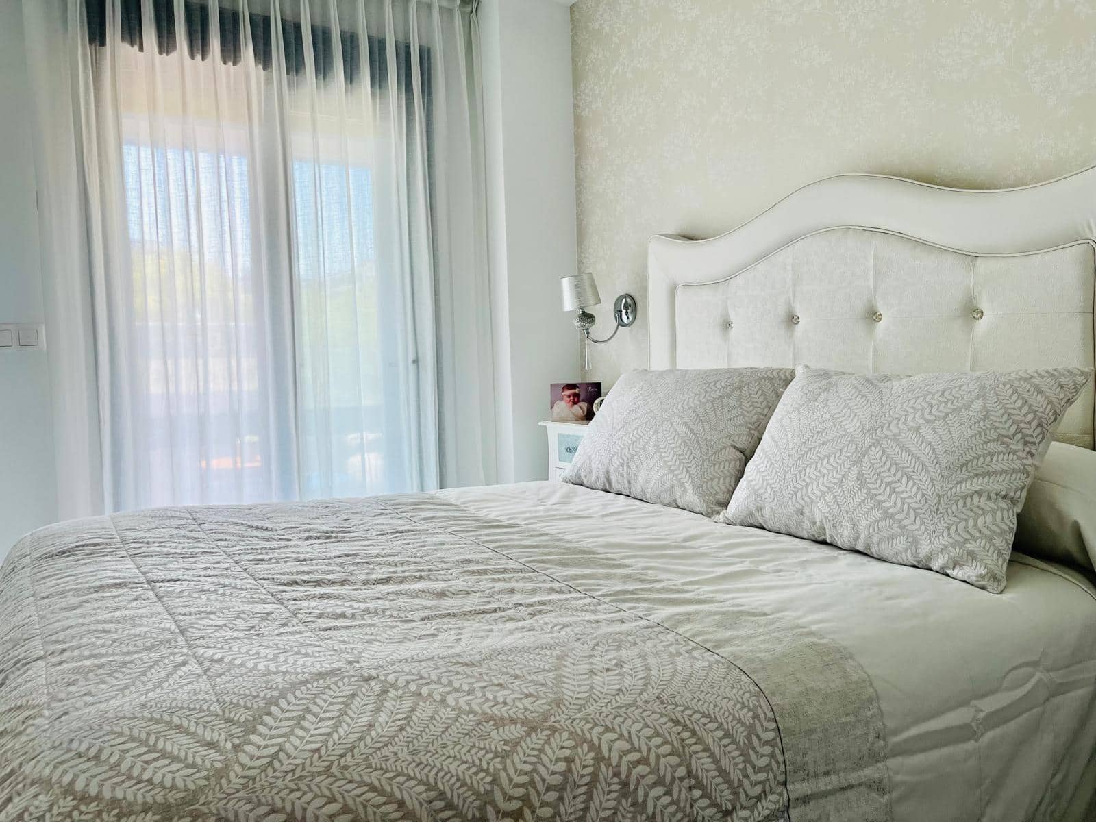 3 makuuhuone Asunto myytävänä paikassa Elche / Elx mukana uima-altaan 
autotalli - 330 000 € (Ref: 9528142)