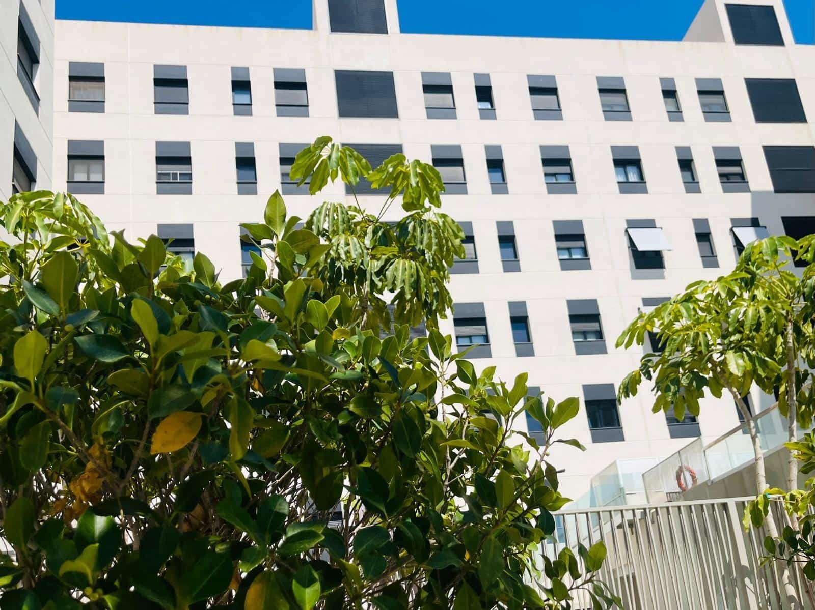 3 makuuhuone Asunto myytävänä paikassa Elche / Elx mukana uima-altaan 
autotalli - 330 000 € (Ref: 9528142)