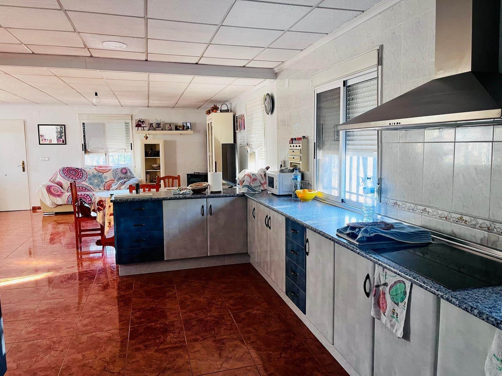 5 soveværelse Villa til salg i Elche / Elx med swimmingpool garage - € 259.900 (Ref: 9528143)