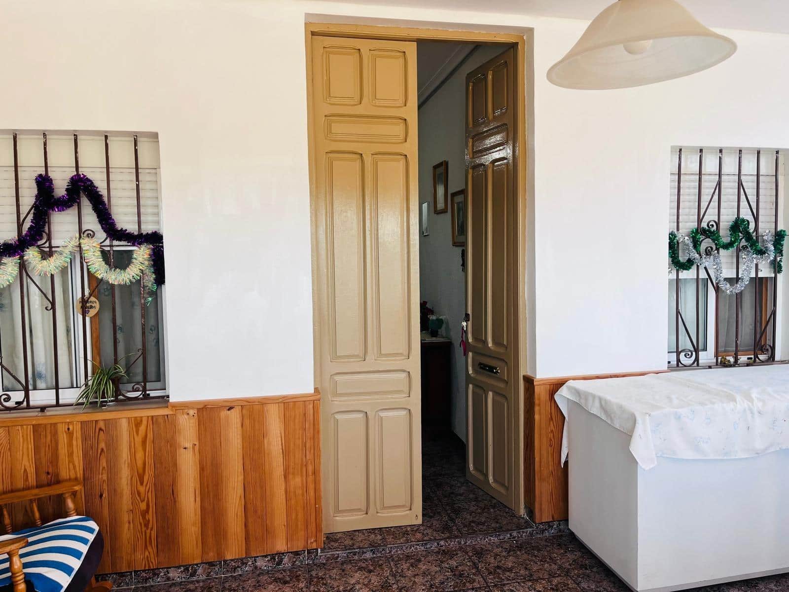 5 soveværelse Villa til salg i Elche / Elx med swimmingpool garage - € 259.900 (Ref: 9528143)