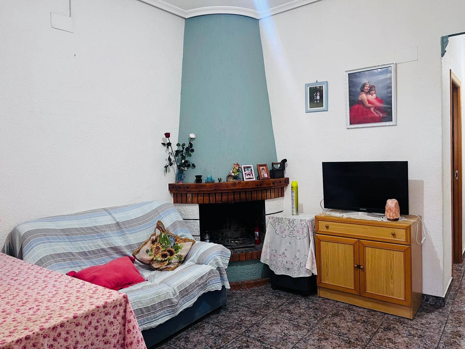 5 soveværelse Villa til salg i Elche / Elx med swimmingpool garage - € 259.900 (Ref: 9528143)