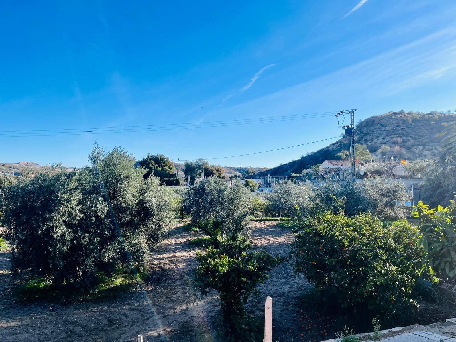 5 soveværelse Villa til salg i Elche / Elx med swimmingpool garage - € 259.900 (Ref: 9528143)