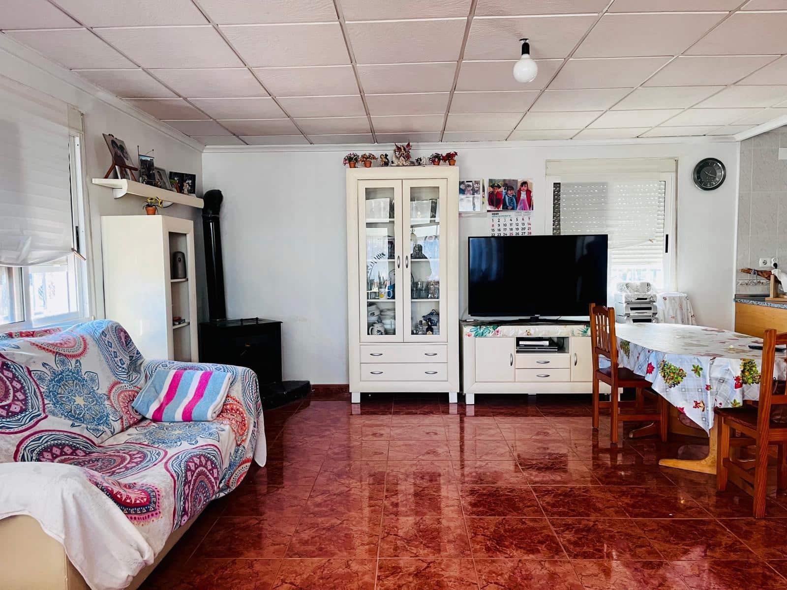 5 soveværelse Villa til salg i Elche / Elx med swimmingpool garage - € 259.900 (Ref: 9528143)