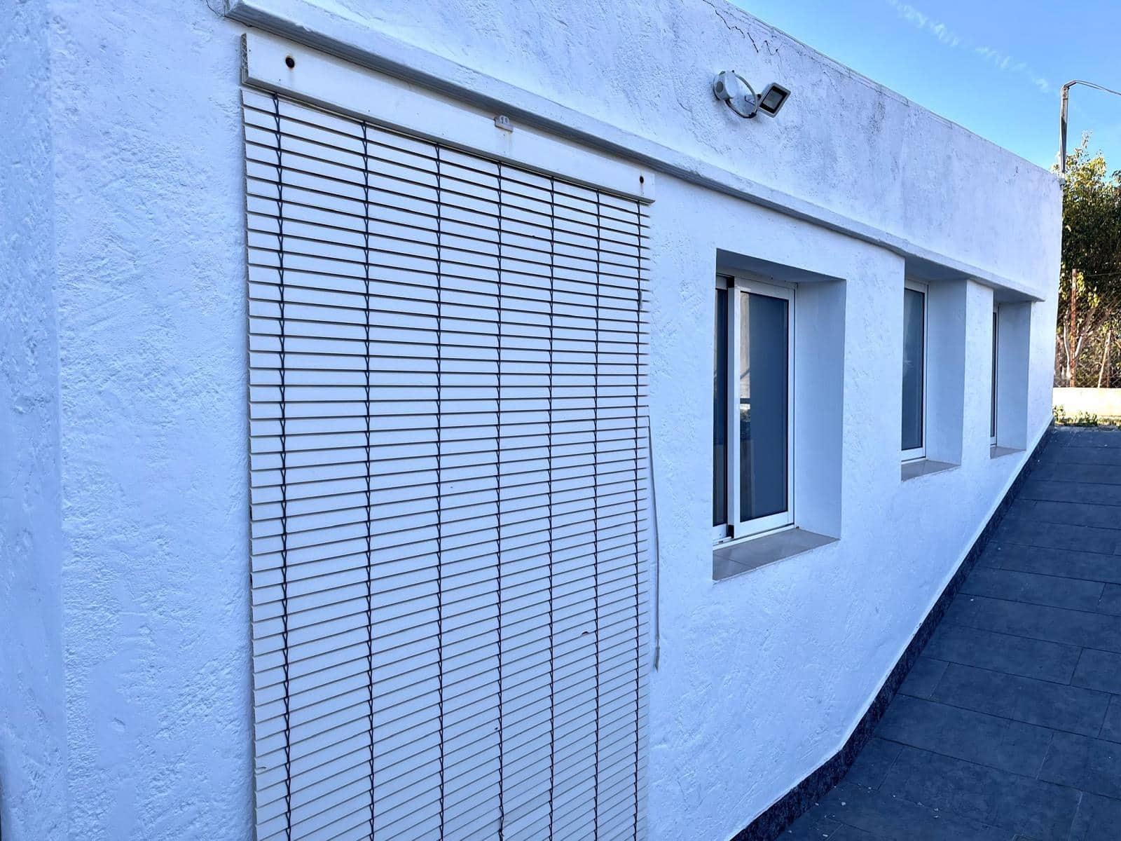 5 soveværelse Villa til salg i Elche / Elx med swimmingpool garage - € 259.900 (Ref: 9528143)