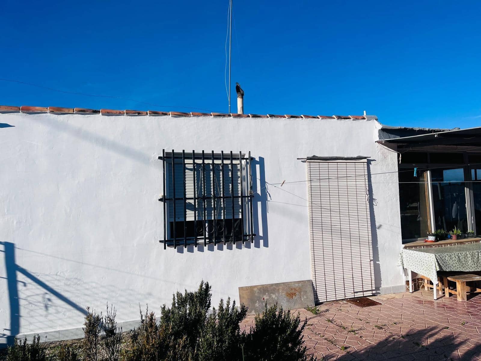 5 soveværelse Villa til salg i Elche / Elx med swimmingpool garage - € 259.900 (Ref: 9528143)