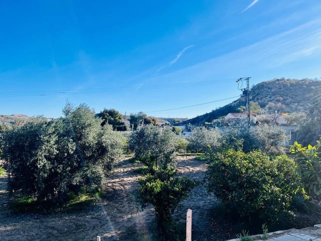 5 soveværelse Villa til salg i Elche / Elx med swimmingpool garage - € 259.900 (Ref: 9528143)