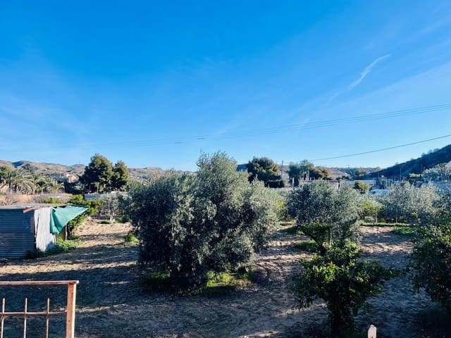 5 soveværelse Villa til salg i Elche / Elx med swimmingpool garage - € 259.900 (Ref: 9528143)