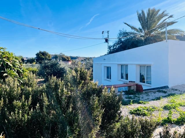 5 soveværelse Villa til salg i Elche / Elx med swimmingpool garage - € 259.900 (Ref: 9528143)