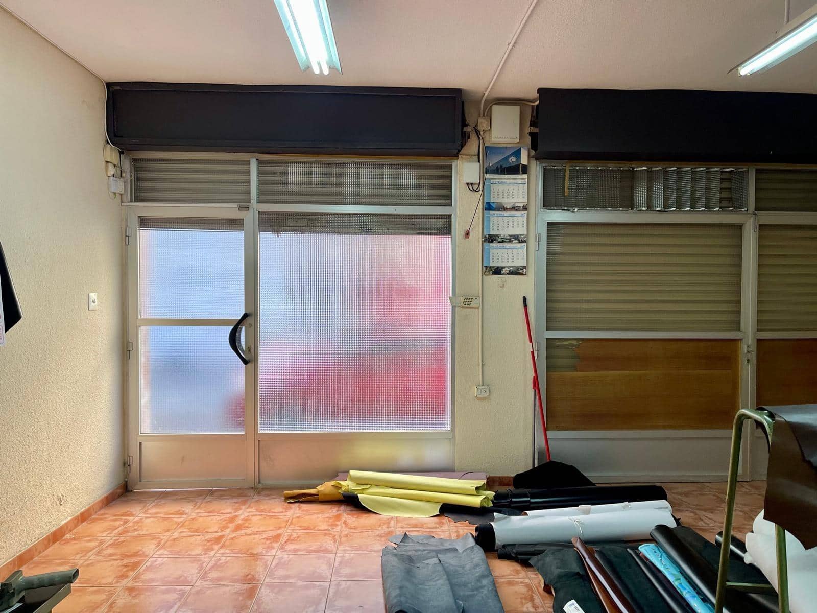 1 sypialnia Komercyjne do wynajęcia w Elche / Elx - 500 € (Ref: 9528144)