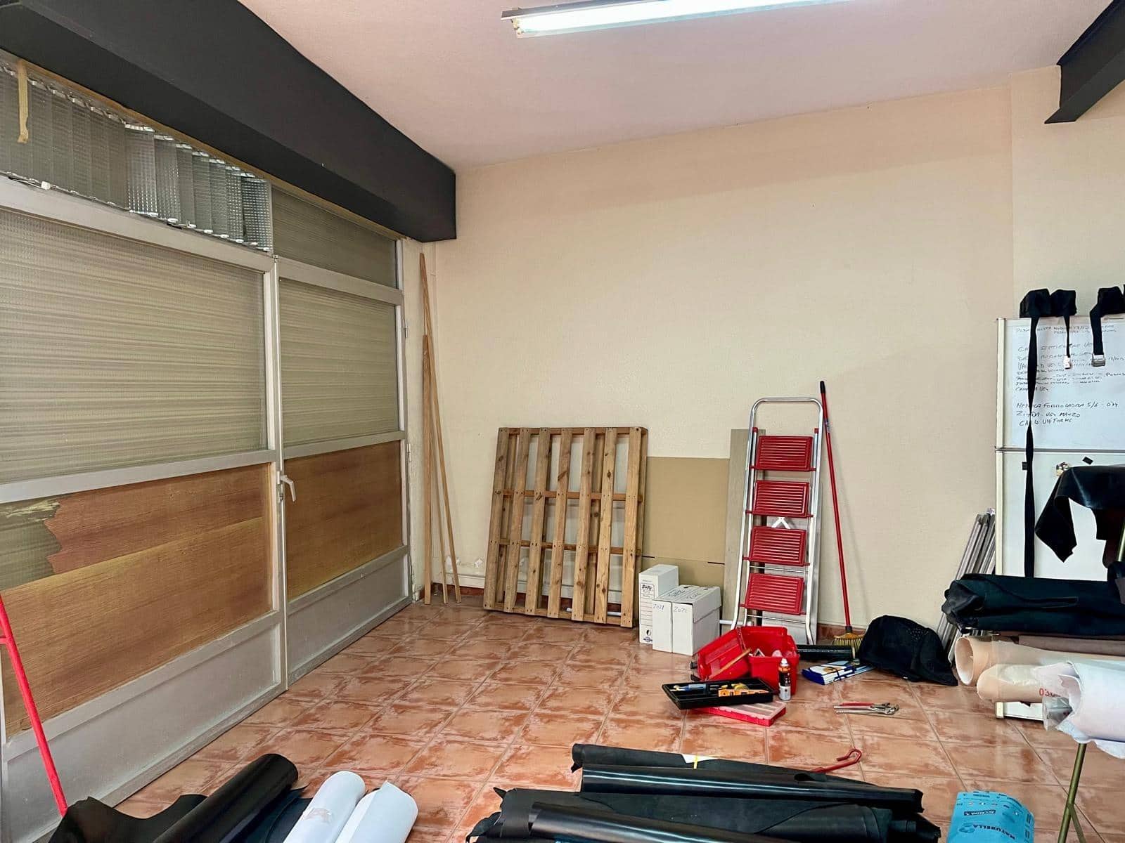 1 sypialnia Komercyjne do wynajęcia w Elche / Elx - 500 € (Ref: 9528144)