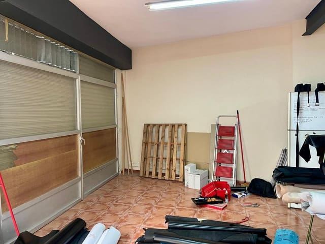 1 sypialnia Komercyjne do wynajęcia w Elche / Elx - 500 € (Ref: 9528144)