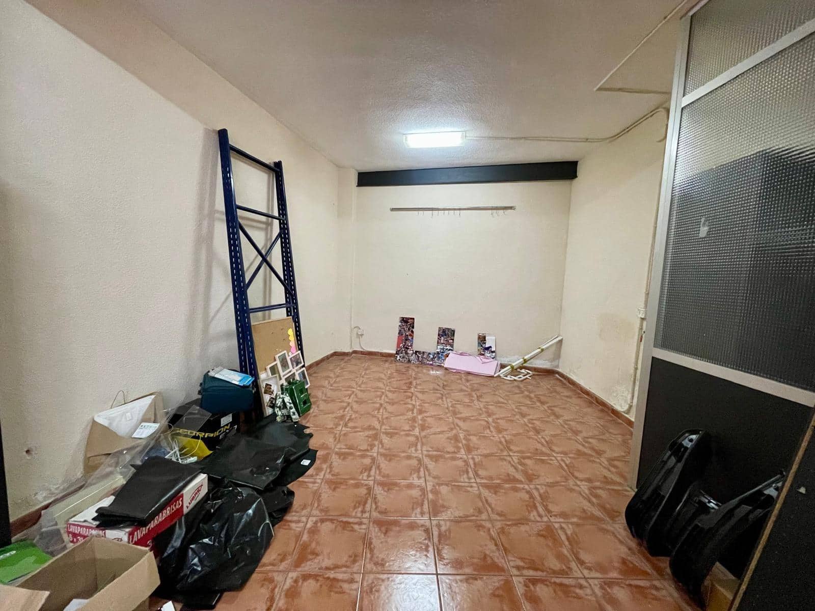 1 soverom Kommersiell til salgs i Elche / Elx - € 70 000 (Ref: 9528145)