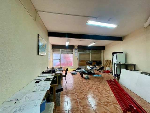 1 soverom Kommersiell til salgs i Elche / Elx - € 70 000 (Ref: 9528145)