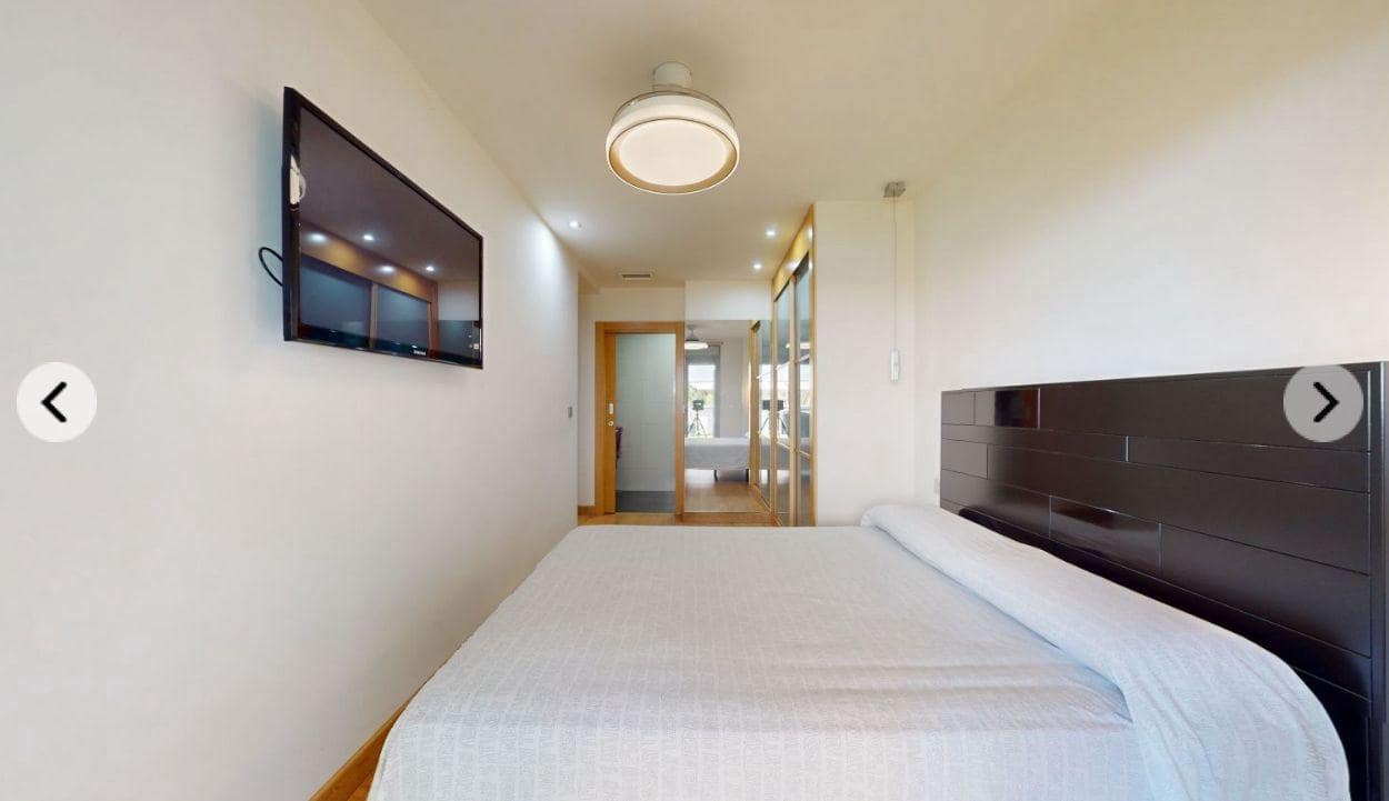 3 sovrum Lägenhet till salu i Elche / Elx med pool - 315 000 € (Ref: 9528146)