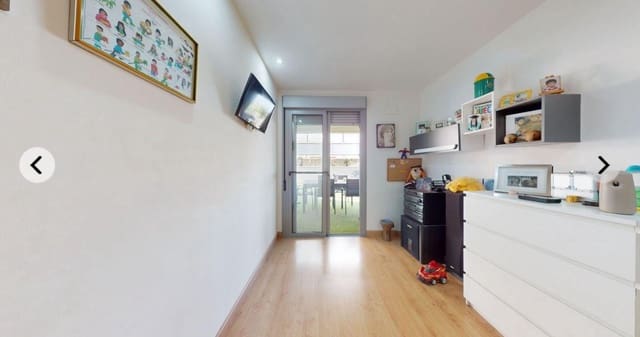 3 quarto Apartamento para venda em Elche / Elx com piscina - 315 000 € (Ref: 9528146)