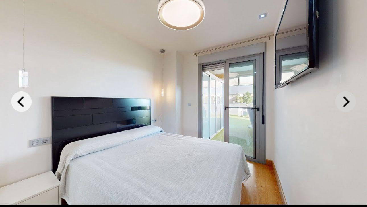 3 sovrum Lägenhet till salu i Elche / Elx med pool - 315 000 € (Ref: 9528146)