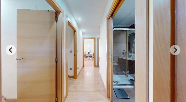 3 quarto Apartamento para venda em Elche / Elx com piscina - 315 000 € (Ref: 9528146)