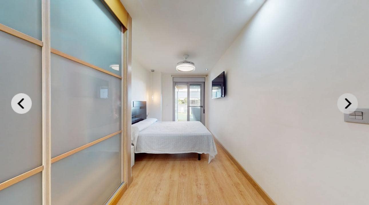 3 sovrum Lägenhet till salu i Elche / Elx med pool - 315 000 € (Ref: 9528146)