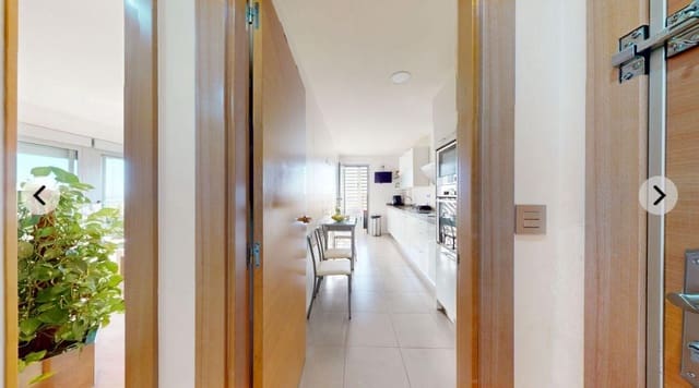 3 quarto Apartamento para venda em Elche / Elx com piscina - 315 000 € (Ref: 9528146)