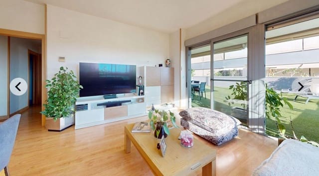 3 quarto Apartamento para venda em Elche / Elx com piscina - 315 000 € (Ref: 9528146)