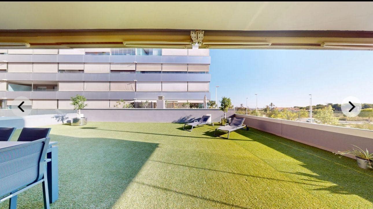 3 sovrum Lägenhet till salu i Elche / Elx med pool - 315 000 € (Ref: 9528146)