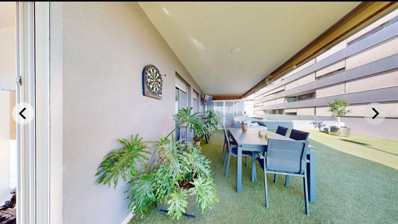 3 sovrum Lägenhet till salu i Elche / Elx med pool - 315 000 € (Ref: 9528146)