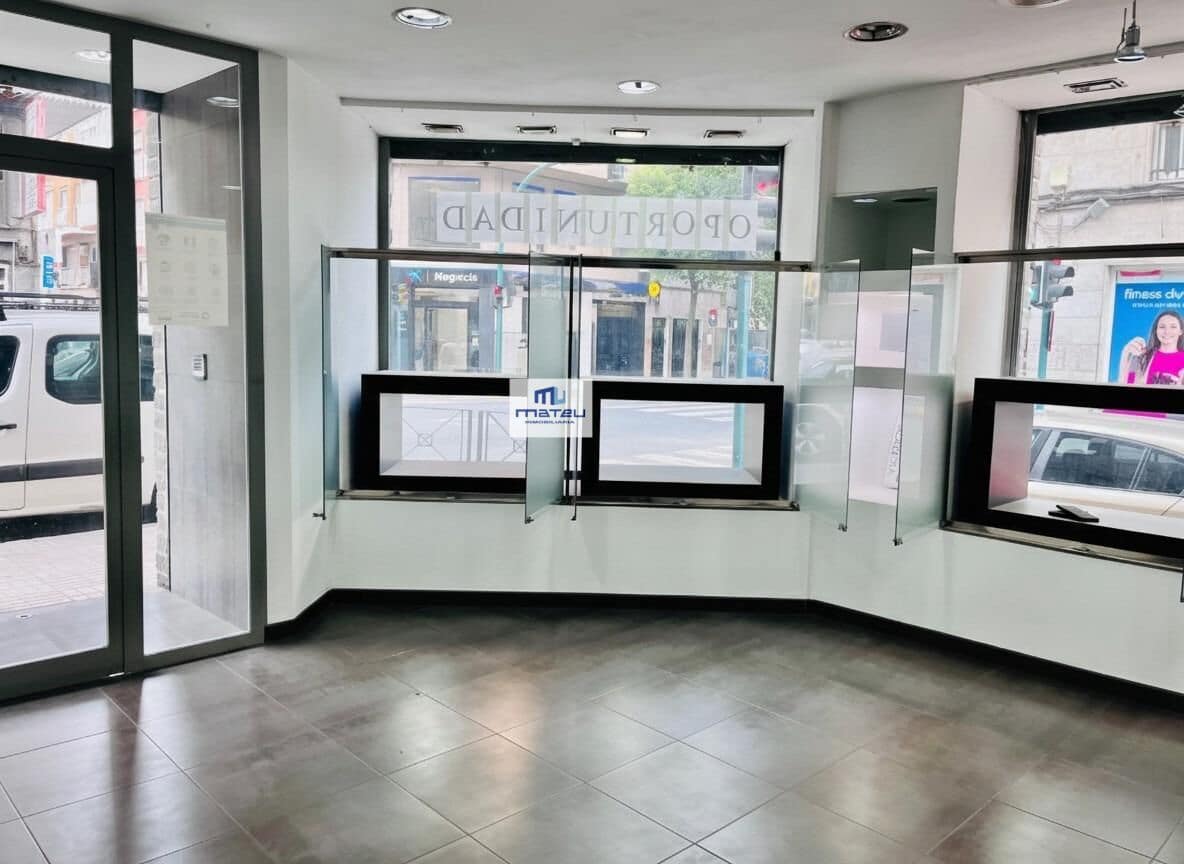 Erhverv til leje i Elche / Elx - € 850 (Ref: 9528148)