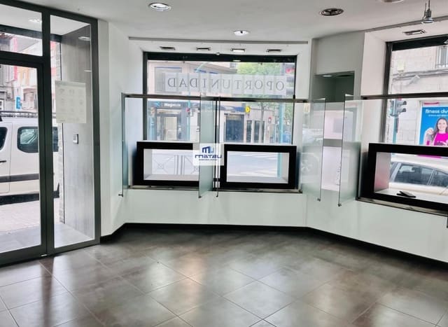 Erhverv til leje i Centro, Elche / Elx - € 850 (Ref: 9528148)