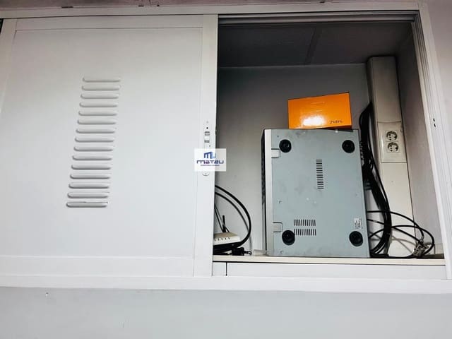 Erhverv til leje i Centro, Elche / Elx - € 850 (Ref: 9528148)