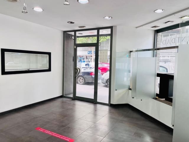 Erhverv til leje i Centro, Elche / Elx - € 850 (Ref: 9528148)