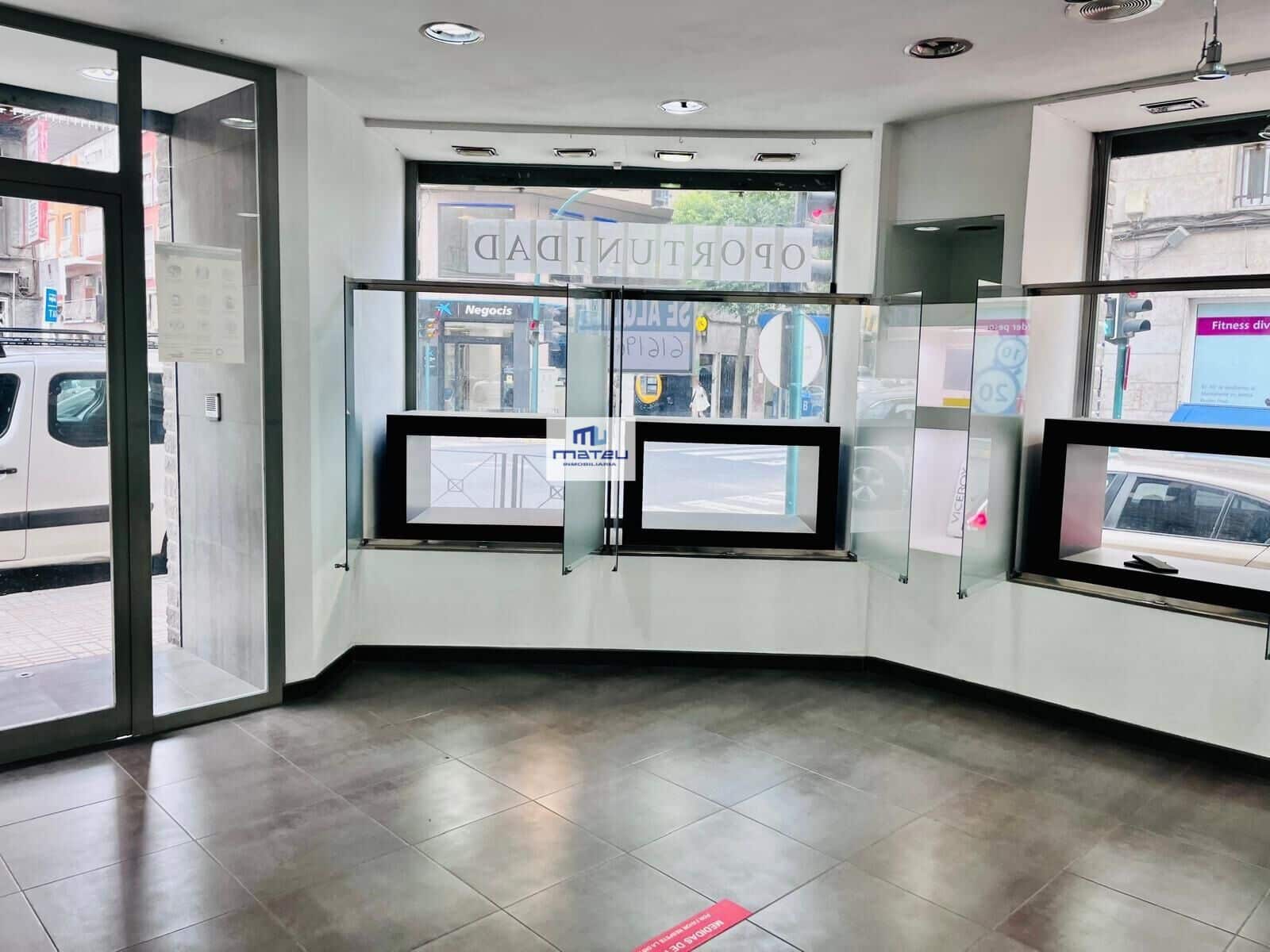 Erhverv til leje i Elche / Elx - € 850 (Ref: 9528148)