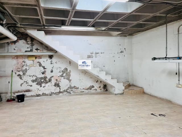 Erhverv til leje i Centro, Elche / Elx - € 850 (Ref: 9528148)