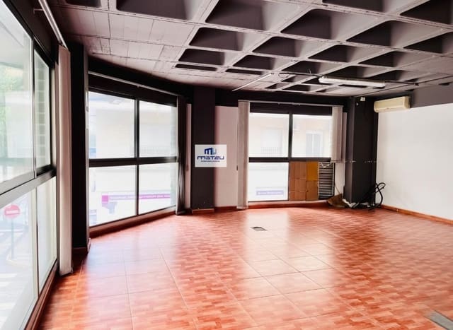 Erhverv til leje i Centro, Elche / Elx - € 450 (Ref: 9528148)