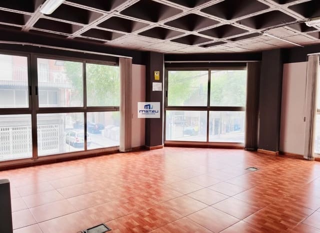 Erhverv til leje i Centro, Elche / Elx - € 450 (Ref: 9528148)