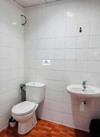 Erhverv til leje i Centro, Elche / Elx - € 450 (Ref: 9528148)