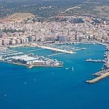 3 makuuhuone Ranta-asunto vuokrattavana paikassa Santa Pola - 1 400 € (Ref: 9528149)