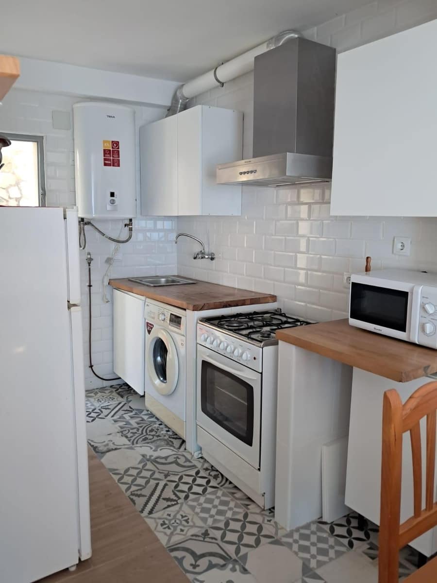 3 makuuhuone Ranta-asunto vuokrattavana paikassa Santa Pola - 1 400 € (Ref: 9528149)