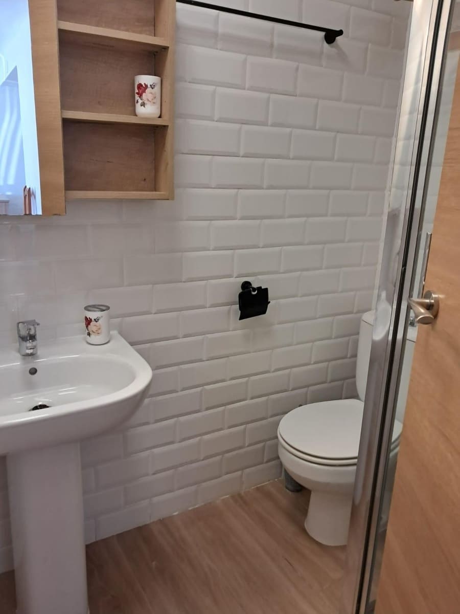 3 makuuhuone Ranta-asunto vuokrattavana paikassa Santa Pola - 1 400 € (Ref: 9528149)