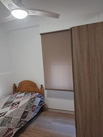 3 makuuhuone Ranta-asunto vuokrattavana paikassa Santa Pola - 1 400 € (Ref: 9528149)