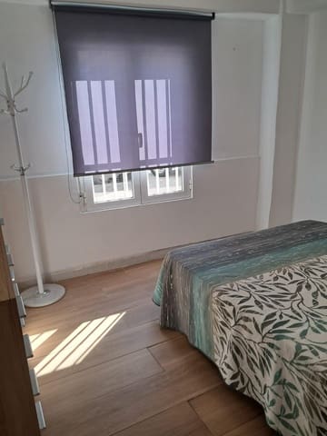 3 makuuhuone Ranta-asunto vuokrattavana paikassa Santa Pola - 1 400 € (Ref: 9528149)