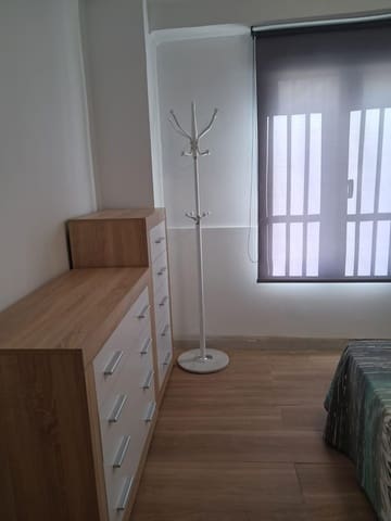 3 makuuhuone Ranta-asunto vuokrattavana paikassa Santa Pola - 1 400 € (Ref: 9528149)