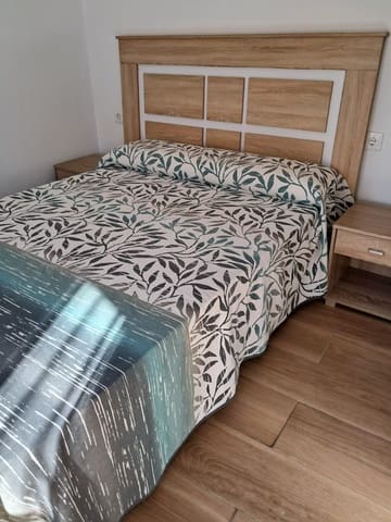 3 makuuhuone Ranta-asunto vuokrattavana paikassa Santa Pola - 1 400 € (Ref: 9528149)