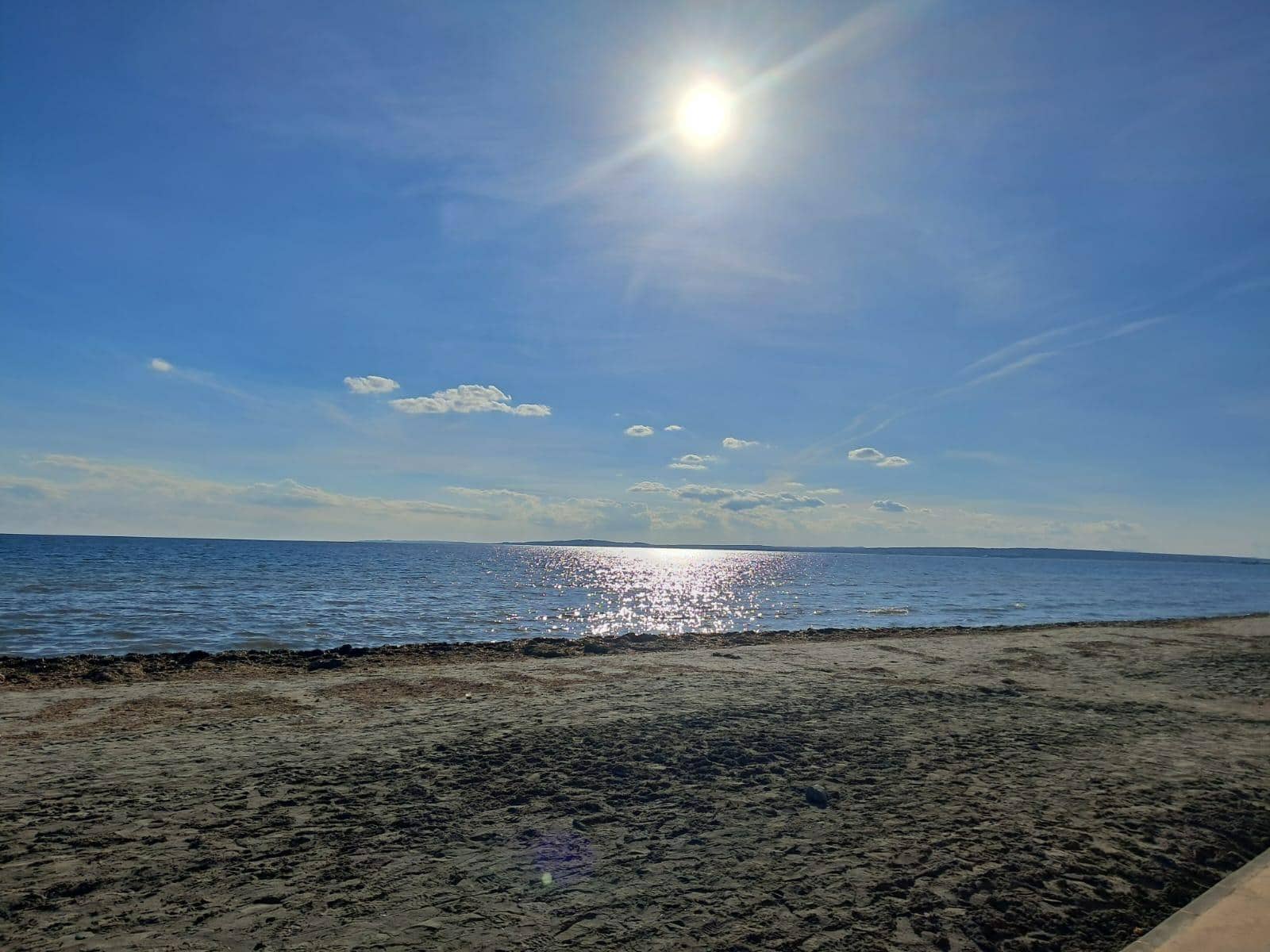 3 makuuhuone Ranta-asunto vuokrattavana paikassa Santa Pola - 1 400 € (Ref: 9528149)